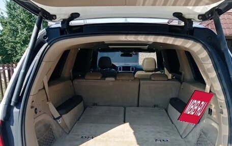 Mercedes-Benz GL-Класс, 2014 год, 3 700 000 рублей, 9 фотография