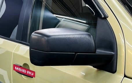 Land Rover Freelander II рестайлинг 2, 2008 год, 1 249 900 рублей, 17 фотография