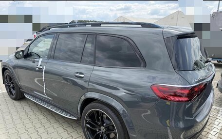 Mercedes-Benz GLS, 2026 год, 20 400 000 рублей, 5 фотография