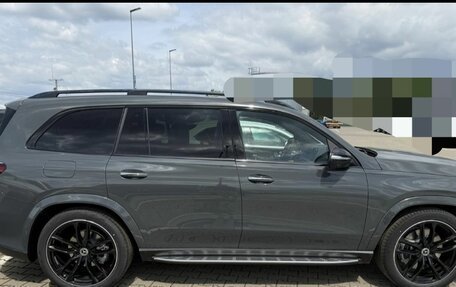 Mercedes-Benz GLS, 2026 год, 20 400 000 рублей, 4 фотография