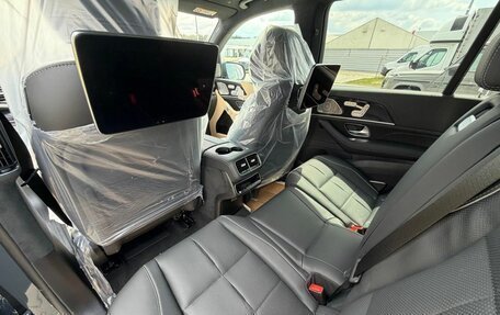 Mercedes-Benz GLS, 2026 год, 20 400 000 рублей, 3 фотография