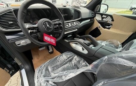 Mercedes-Benz GLS, 2026 год, 20 400 000 рублей, 2 фотография