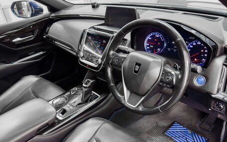Toyota Crown, 2019 год, 3 399 900 рублей, 10 фотография