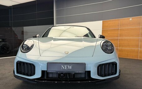 Porsche 911, 2026 год, 39 990 000 рублей, 4 фотография