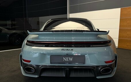 Porsche 911, 2026 год, 39 990 000 рублей, 5 фотография