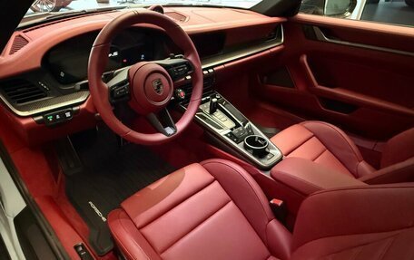 Porsche 911, 2026 год, 39 990 000 рублей, 13 фотография