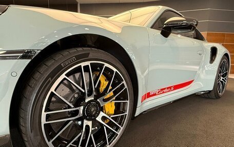 Porsche 911, 2026 год, 39 990 000 рублей, 8 фотография