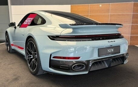 Porsche 911, 2026 год, 39 990 000 рублей, 3 фотография