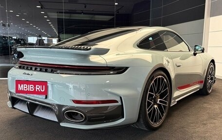 Porsche 911, 2026 год, 39 990 000 рублей, 2 фотография