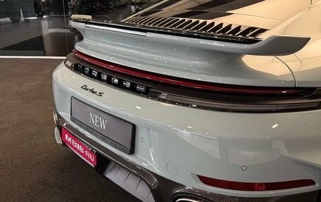 Porsche 911, 2026 год, 39 990 000 рублей, 7 фотография