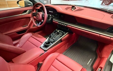 Porsche 911, 2026 год, 39 990 000 рублей, 19 фотография