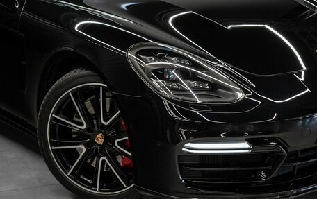 Porsche Panamera II рестайлинг, 2020 год, 10 794 000 рублей, 4 фотография
