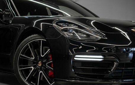 Porsche Panamera II рестайлинг, 2020 год, 10 794 000 рублей, 3 фотография