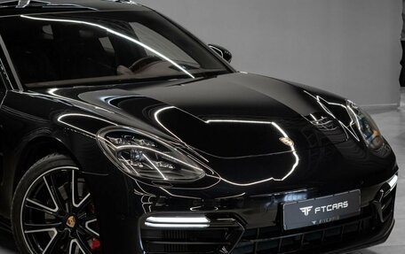 Porsche Panamera II рестайлинг, 2020 год, 10 794 000 рублей, 5 фотография