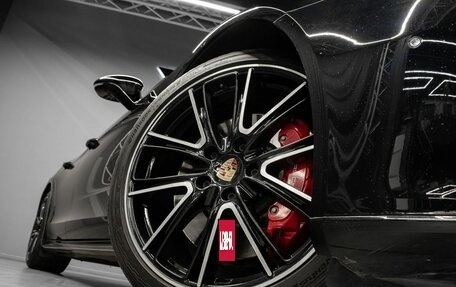 Porsche Panamera II рестайлинг, 2020 год, 10 794 000 рублей, 6 фотография