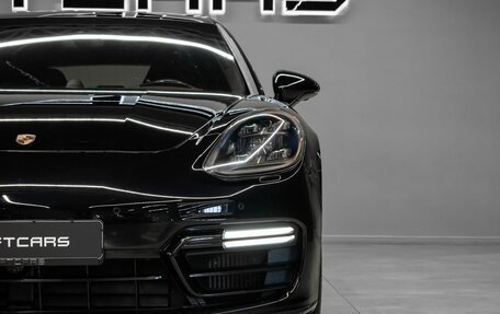 Porsche Panamera II рестайлинг, 2020 год, 10 794 000 рублей, 11 фотография