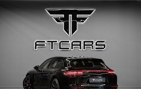 Porsche Panamera II рестайлинг, 2020 год, 10 794 000 рублей, 12 фотография