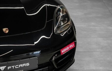 Porsche Panamera II рестайлинг, 2020 год, 10 794 000 рублей, 8 фотография