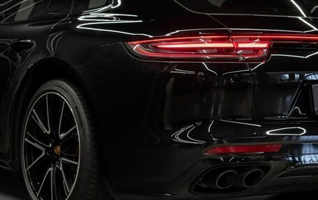 Porsche Panamera II рестайлинг, 2020 год, 10 794 000 рублей, 16 фотография