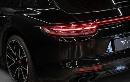 Porsche Panamera II рестайлинг, 2020 год, 10 794 000 рублей, 17 фотография
