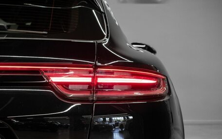 Porsche Panamera II рестайлинг, 2020 год, 10 794 000 рублей, 20 фотография
