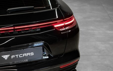 Porsche Panamera II рестайлинг, 2020 год, 10 794 000 рублей, 15 фотография