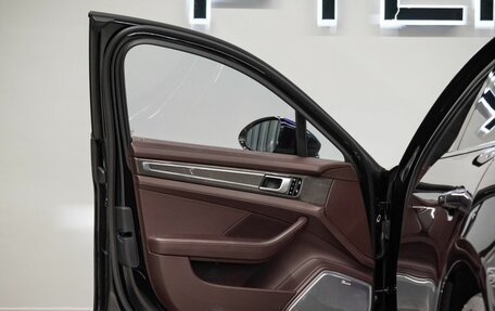 Porsche Panamera II рестайлинг, 2020 год, 10 794 000 рублей, 22 фотография