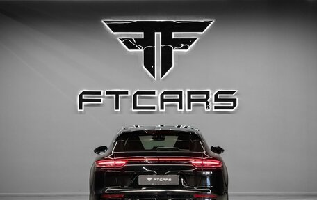 Porsche Panamera II рестайлинг, 2020 год, 10 794 000 рублей, 18 фотография
