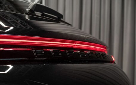 Porsche Panamera II рестайлинг, 2020 год, 10 794 000 рублей, 21 фотография