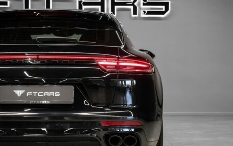 Porsche Panamera II рестайлинг, 2020 год, 10 794 000 рублей, 19 фотография