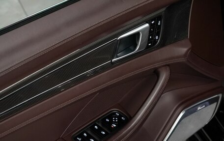 Porsche Panamera II рестайлинг, 2020 год, 10 794 000 рублей, 23 фотография