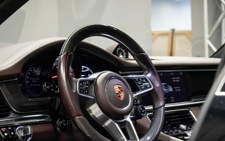 Porsche Panamera II рестайлинг, 2020 год, 10 794 000 рублей, 27 фотография