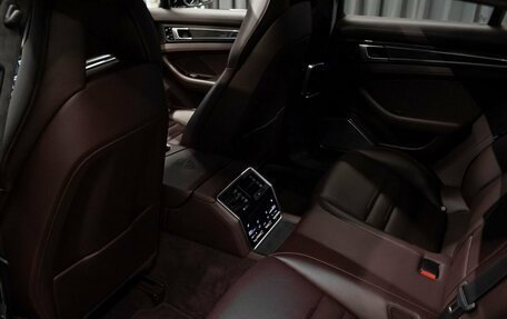 Porsche Panamera II рестайлинг, 2020 год, 10 794 000 рублей, 37 фотография