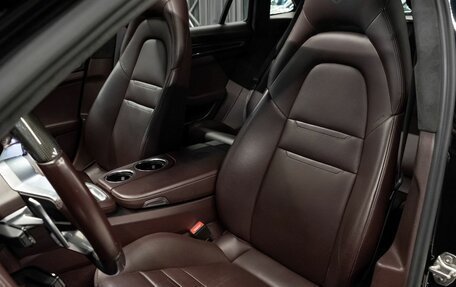 Porsche Panamera II рестайлинг, 2020 год, 10 794 000 рублей, 24 фотография