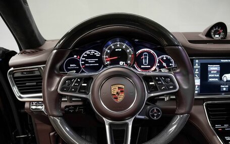 Porsche Panamera II рестайлинг, 2020 год, 10 794 000 рублей, 28 фотография