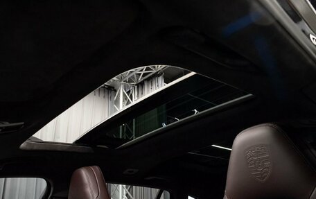 Porsche Panamera II рестайлинг, 2020 год, 10 794 000 рублей, 35 фотография