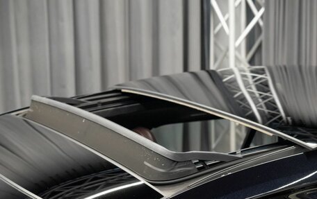 Porsche Panamera II рестайлинг, 2020 год, 10 794 000 рублей, 36 фотография