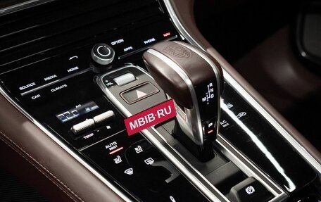 Porsche Panamera II рестайлинг, 2020 год, 10 794 000 рублей, 34 фотография