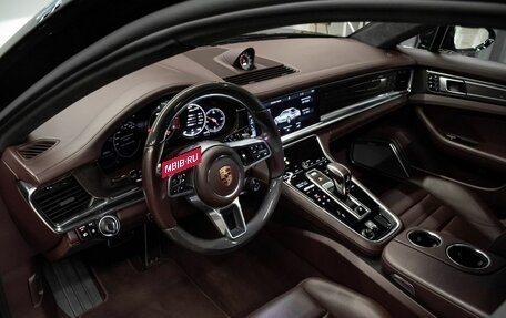 Porsche Panamera II рестайлинг, 2020 год, 10 794 000 рублей, 25 фотография