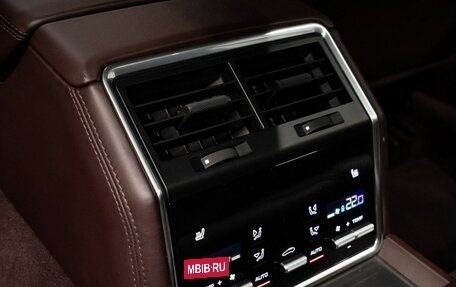 Porsche Panamera II рестайлинг, 2020 год, 10 794 000 рублей, 38 фотография