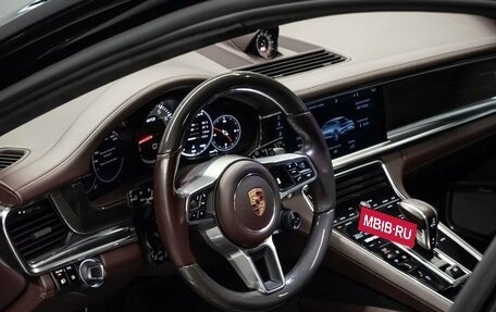 Porsche Panamera II рестайлинг, 2020 год, 10 794 000 рублей, 26 фотография