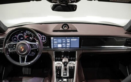 Porsche Panamera II рестайлинг, 2020 год, 10 794 000 рублей, 40 фотография