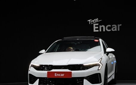 KIA K5, 2026 год, 4 560 000 рублей, 4 фотография
