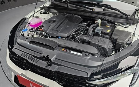 KIA K5, 2026 год, 4 560 000 рублей, 19 фотография