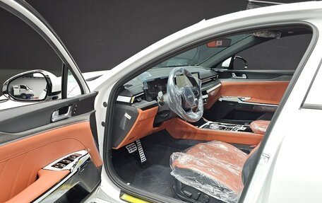 KIA K5, 2026 год, 4 560 000 рублей, 25 фотография