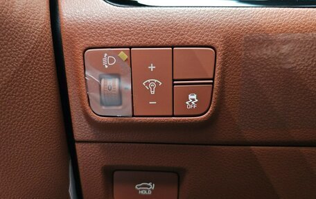 KIA K5, 2026 год, 4 560 000 рублей, 23 фотография