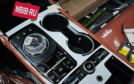 KIA K5, 2026 год, 4 560 000 рублей, 20 фотография