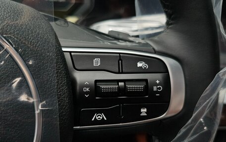 KIA K5, 2026 год, 4 560 000 рублей, 29 фотография