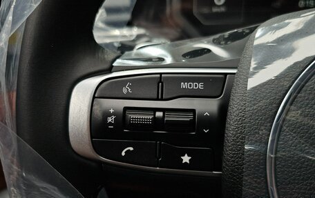 KIA K5, 2026 год, 4 560 000 рублей, 28 фотография