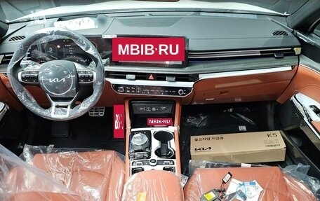 KIA K5, 2026 год, 4 560 000 рублей, 18 фотография